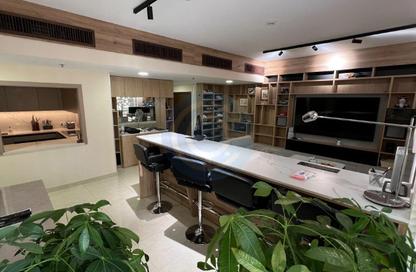 Apartment - 3 Bedrooms - 4 Bathrooms for sale in Shams 4 - Shams - Jumeirah Beach Residence - Dubai