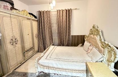 Apartment - 2 - 3 for sale in Oasis Tower - Al Rashidiya 1 - Al Rashidiya - Ajman