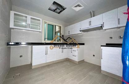 Apartment - 2 Bedrooms - 2 Bathrooms for rent in Oud Metha - Bur Dubai - Dubai