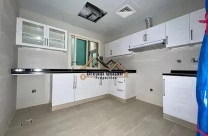 شقة - 2 غرف نوم - 2 حمامات للايجار في عود ميثاء - بر دبي - دبي