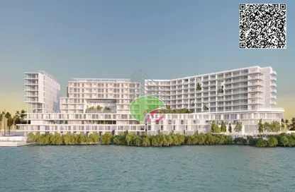 Apartment - 1 Bedroom - 2 Bathrooms for sale in Creekside - Al Zorah - Ajman