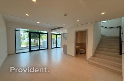 Townhouse - 3 Bedrooms - 4 Bathrooms for rent in Bliss - Arabian Ranches 3 - Dubai