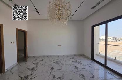 Villa - 5 Bedrooms - 7 Bathrooms for sale in Al Zaheya Gardens - Al Zahya - Ajman