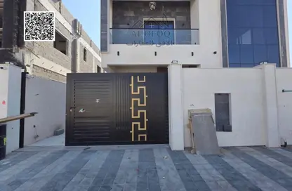 فيلا - 5 غرف نوم - 7 حمامات للبيع في الزاهية جاردنز - الزاهية - عجمان