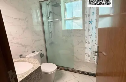 شقة - 2 غرف نوم - 2 حمامات للبيع في برج الواحة - الراشدية 1 - الراشدية - عجمان