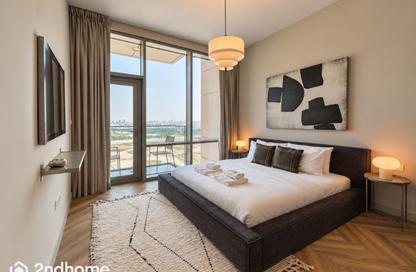 Apartment - 1 - 1 for rent in Amna - Al Habtoor City - Business Bay - Dubai Apartment - 1 - 1 for rent in Amna - Al Habtoor City - Business Bay - Dubai