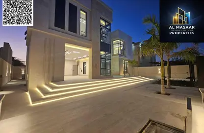 Villa - 5 Bedrooms - 7 Bathrooms for sale in Al Yasmeen 1 - Al Yasmeen - Ajman
