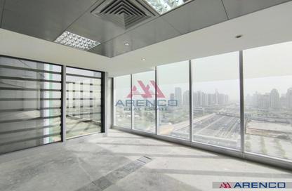 Office Space - Studio for rent in Arenco Tower - Dubai Media City - Dubai