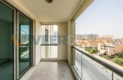 شقة - غرفة نوم - 2 حمامات للبيع في جايد ريزيدنس - واحة دبي للسيليكون - دبي