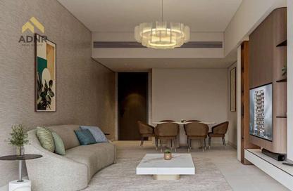 Apartment - 2 Bedrooms - 3 Bathrooms for sale in Parkgreen Residences - Liwan - Dubai Apartment - 2 Bedrooms - 3 Bathrooms for sale in Parkgreen Residences - Liwan - Dubai