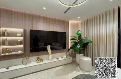 شقة - 3 غرف نوم - 3 حمامات للبيع في تايجر داون تاون عجمان - العالية - عجمان