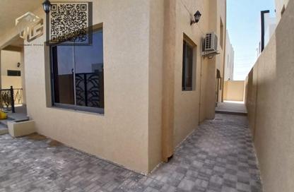 Villa - 5 - 7 for sale in Al Yasmeen 1 - Al Yasmeen - Ajman Villa - 5 - 7 for sale in Al Yasmeen 1 - Al Yasmeen - Ajman