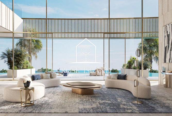 Beachfront|Private Pool|Spacious 5BR Type 5