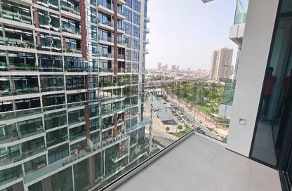 Apartment - 2 Bedrooms - 3 Bathrooms for rent in Park Gate Residence 2 - Park Gate Residences - Al Kifaf - Bur Dubai - Dubai