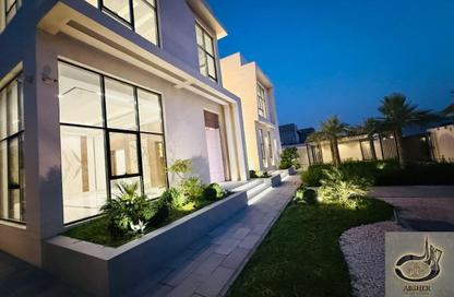 Villa - 6 Bedrooms - 7+ Bathrooms for rent in Nad Al Sheba Villas - Nad Al Sheba 3 - Nad Al Sheba - Dubai Villa - 6 Bedrooms - 7+ Bathrooms for rent in Nad Al Sheba Villas - Nad Al Sheba 3 - Nad Al Sheba - Dubai