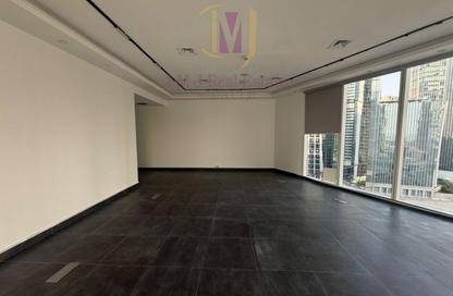 Office Space - Studio - 1 for rent in Park Lane Tower - Business Bay - Dubai