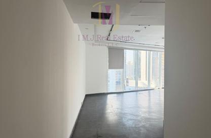 Office Space - Studio - 1 for rent in Park Lane Tower - Business Bay - Dubai