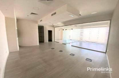 Office Space - Studio for rent in I Rise Tower - Barsha Heights (Tecom) - Dubai Office Space - Studio for rent in I Rise Tower - Barsha Heights (Tecom) - Dubai