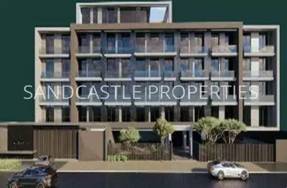 شقة - غرفة نوم - 1 حمام للبيع في غرينفيلد ليفينغ - منطقة سكنية - دبي الجنوب (مركز دبي العالمي) - دبي