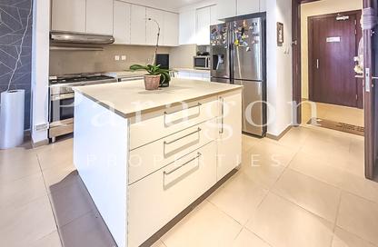 Apartment - 2 Bedrooms - 2 Bathrooms for rent in Warda Apartments 1 - Warda Apartments - Town Square - Dubai