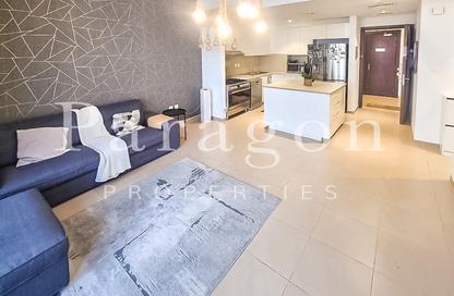 Apartment - 2 Bedrooms - 2 Bathrooms for rent in Warda Apartments 1 - Warda Apartments - Town Square - Dubai