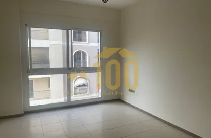 Apartment - 1 Bedroom - 2 Bathrooms for rent in Indigo Spectrum 2 - Indigo Spectrum - International City - Dubai