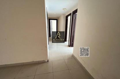 Apartment - 3 Bedrooms - 3 Bathrooms for rent in The Icon Casa 2 - Al Rashidiya 3 - Al Rashidiya - Ajman