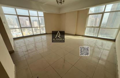 Apartment - 3 Bedrooms - 3 Bathrooms for rent in The Icon Casa 2 - Al Rashidiya 3 - Al Rashidiya - Ajman