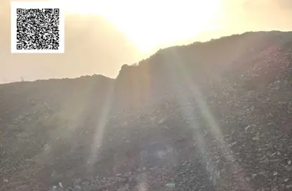أرض - استوديو للبيع في مصفوت 1 - مصفوت - عجمان