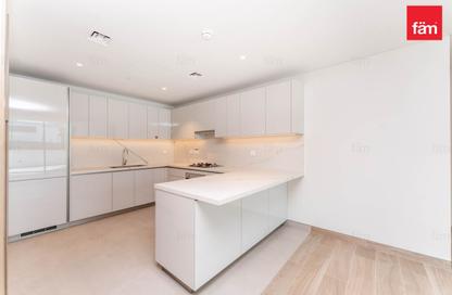 Apartment - 3 - 5 for sale in Sobha Hartland Waves Opulence - Sobha Hartland - Mohammed Bin Rashid City - Dubai