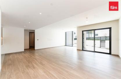 Apartment - 3 - 5 for sale in Sobha Hartland Waves Opulence - Sobha Hartland - Mohammed Bin Rashid City - Dubai