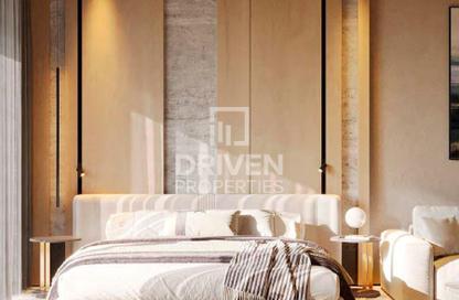 Apartment - Studio - 1 Bathroom for sale in The Autograph I Series - District 13 - Jumeirah Village Circle - Dubai Apartment - Studio - 1 Bathroom for sale in The Autograph I Series - District 13 - Jumeirah Village Circle - Dubai