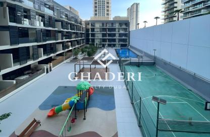 Apartment - 1 Bedroom - 2 Bathrooms for sale in Rigel - District 10 - Jumeirah Village Circle - Dubai