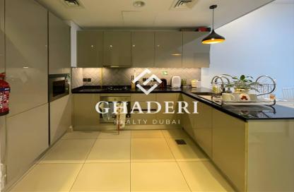 Apartment - 1 Bedroom - 2 Bathrooms for sale in Rigel - District 10 - Jumeirah Village Circle - Dubai Apartment - 1 Bedroom - 2 Bathrooms for sale in Rigel - District 10 - Jumeirah Village Circle - Dubai
