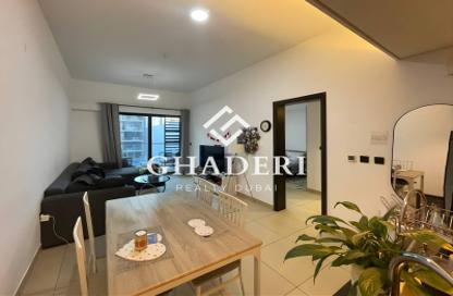 Apartment - 1 Bedroom - 2 Bathrooms for sale in Rigel - District 10 - Jumeirah Village Circle - Dubai Apartment - 1 Bedroom - 2 Bathrooms for sale in Rigel - District 10 - Jumeirah Village Circle - Dubai