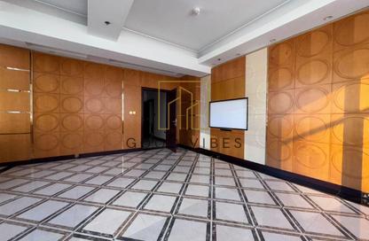 Office Space - Studio for rent in Mazaya Business Avenue BB2 - Mazaya Business Avenue - Jumeirah Lake Towers - Dubai