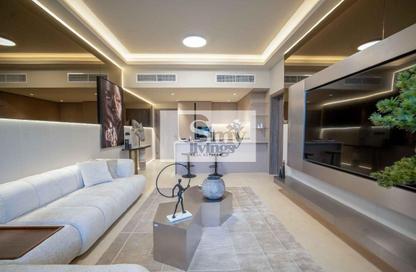 Apartment - 1 - 1 for sale in Enaya Residences - District 3 - Jumeirah Village Triangle - Dubai