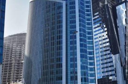 Office Space - Studio for rent in The Regal Tower - Business Bay - Dubai