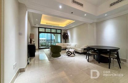 Apartment - 2 Bedrooms - 3 Bathrooms for rent in Tajer Residences - The Old Town Island - Old Town - Downtown Dubai - Dubai