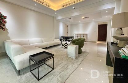 Apartment - 2 Bedrooms - 3 Bathrooms for rent in Tajer Residences - The Old Town Island - Old Town - Downtown Dubai - Dubai