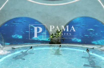 شقة - 3 غرف نوم - 4 حمامات للبيع في داماك كازا - مدينة دبي للإعلام - دبي