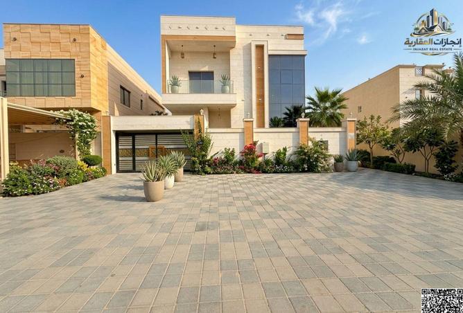 5BR Yasmeen Villa Rent Custom Finish Prime Loc
