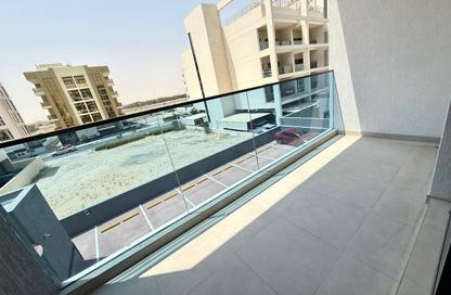 Apartment - 1 Bedroom - 2 Bathrooms for rent in Wadi Al Safa 2 - Dubai