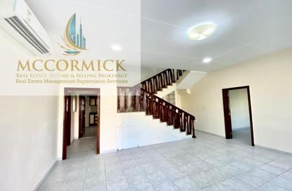 Villa - 5 Bedrooms - 7 Bathrooms for rent in Al Barsha 2 Villas - Al Barsha 2 - Al Barsha - Dubai