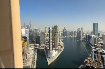 Apartment - 2 Bedrooms - 2 Bathrooms for sale in Churchill Residency Tower - Churchill Towers - Business Bay - Dubai