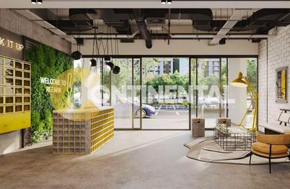 شقة - 1 حمام للبيع في ريمان ليفينج - الشامخة - أبوظبي شقة - 1 حمام للبيع في ريمان ليفينج - الشامخة - أبوظبي