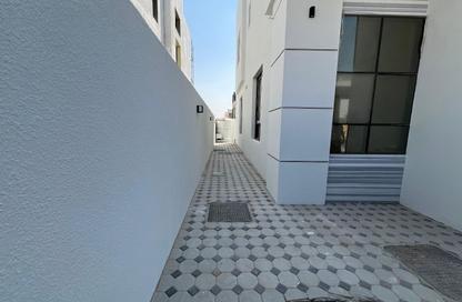 Villa - 5 Bedrooms - 7 Bathrooms for sale in Al Zaheya Gardens - Al Zahya - Ajman
