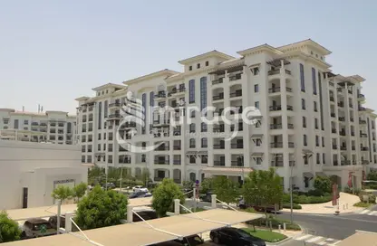 شقة - غرفة نوم - 2 حمامات للبيع في أنسام 2 - أنسام - جزيرة ياس - أبوظبي