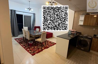 Apartment - 1 Bedroom - 1 Bathroom for sale in City Tower - Al Nuaimiya - Ajman Apartment - 1 Bedroom - 1 Bathroom for sale in City Tower - Al Nuaimiya - Ajman