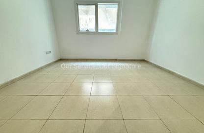 Apartment - 1 - 2 for rent in New Al Taawun Road - Al Taawun - Sharjah